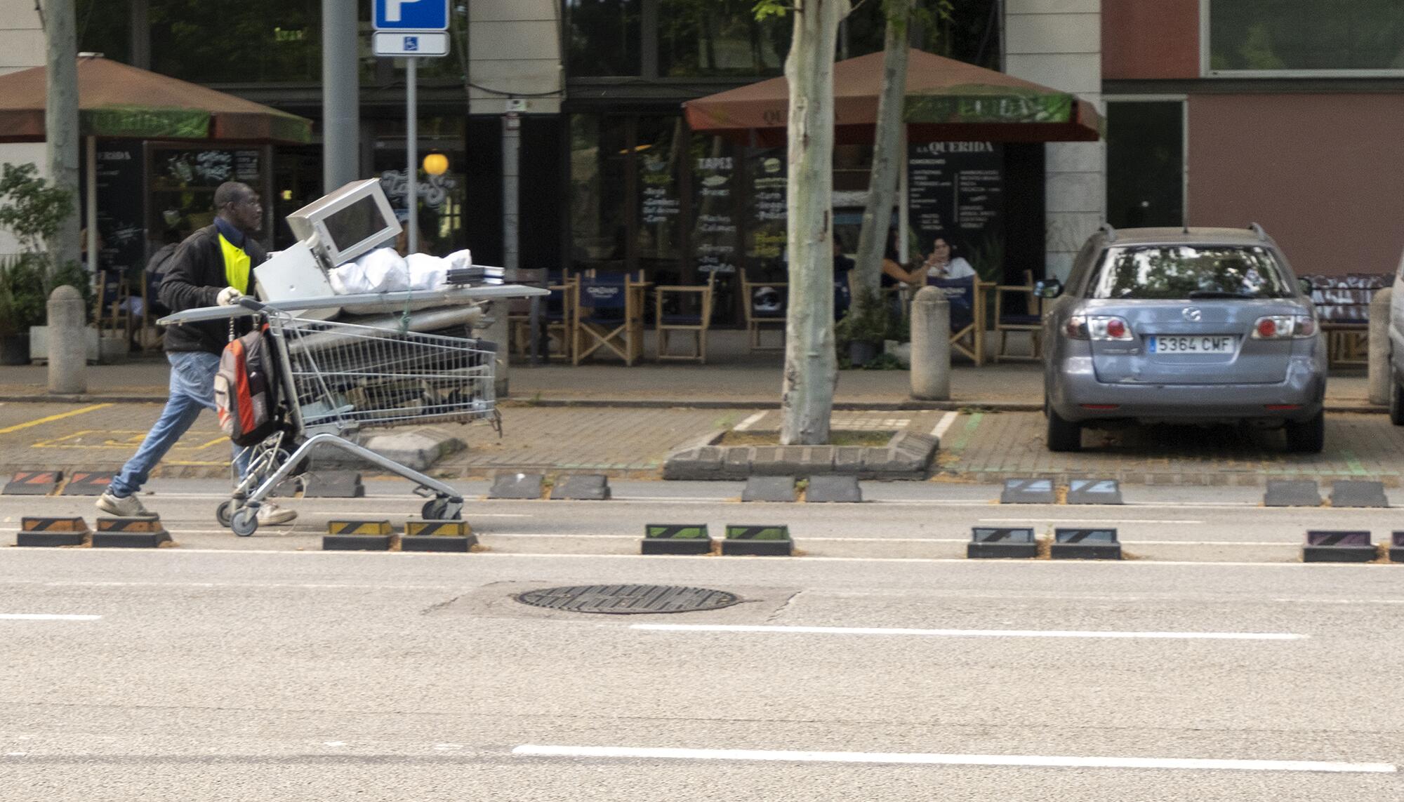 Recicladores BCN - 6